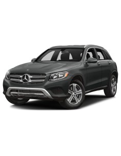 Kit Led Abbaglianti GLC 2017 Parabola