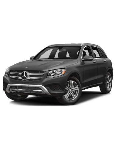 Kit Led Abbaglianti GLC 2017 Parabola