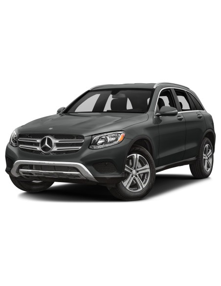 Kit Led Abbaglianti GLC 2017 Parabola