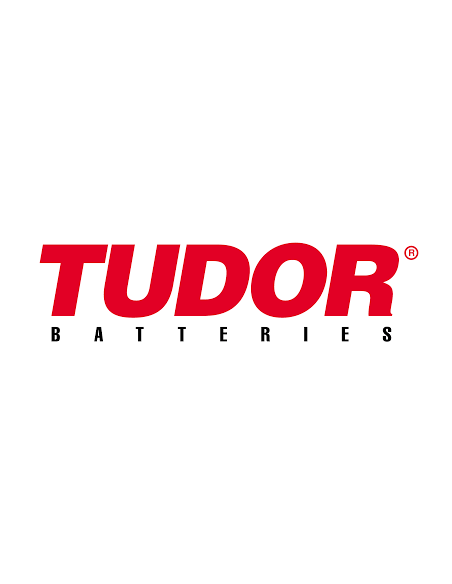 Batteria Tudor 12v 74A 680ah