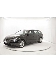 Diurno P21 Seat Leon 2018