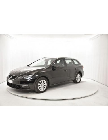 Diurno P21 Seat Leon 2018
