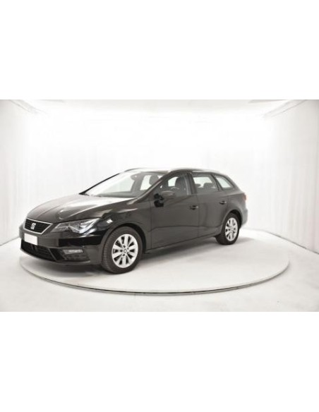Diurno P21 Seat Leon 2018
