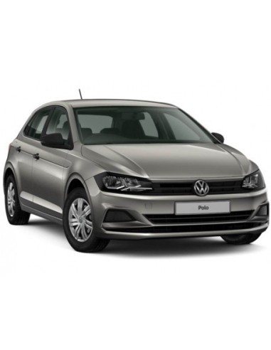 Plafoniera anteriore Vw polo 2020