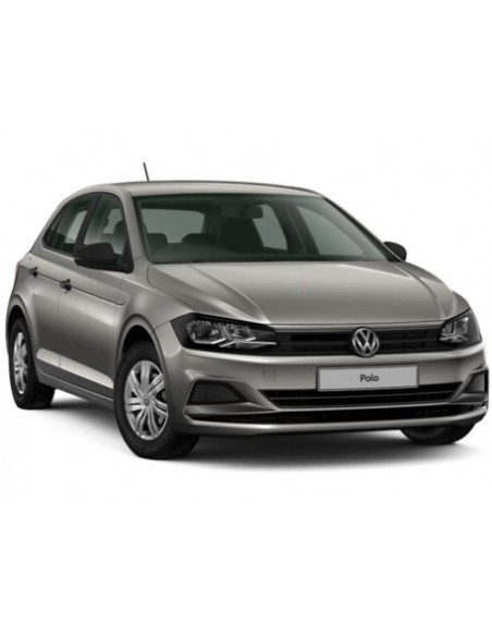 Plafoniera anteriore Vw polo 2020