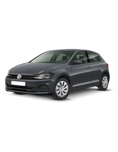 Plafoniera centrale Vw polo 2020