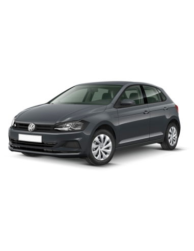 Plafoniera centrale Vw polo 2020