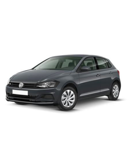 Plafoniera centrale Vw polo 2020