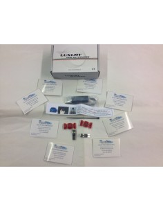 Kit completo Led Cambus T10 W5W 2