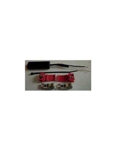 Kit completo Led Cambus T10 W5W