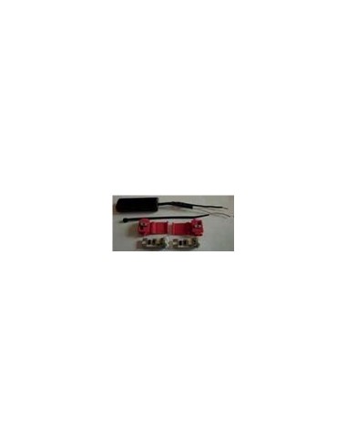 Kit completo Led Cambus T10 W5W