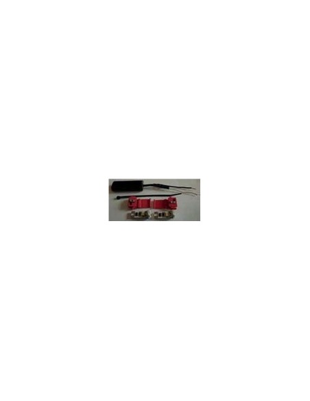 Kit completo Led Cambus T10 W5W