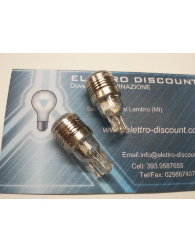 Lampade a led grosso