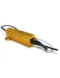 Resistenza per Intermittenza Frecce 50W 2