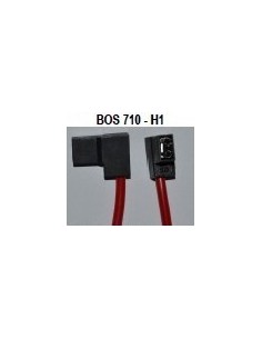 Attacco Femmina H1 1pz