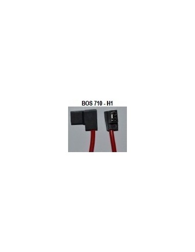 Attacco Femmina H1 1pz