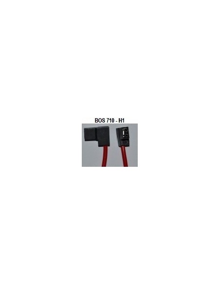 Attacco Femmina H1 1pz