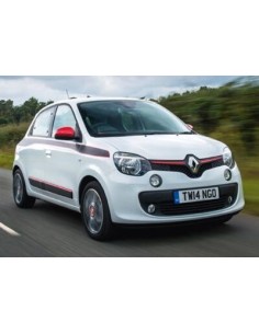 Kit Led Anabbaglianti Abbaglianti Twingo 2017