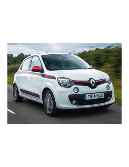 Kit Led Anabbaglianti Abbaglianti Twingo 2017