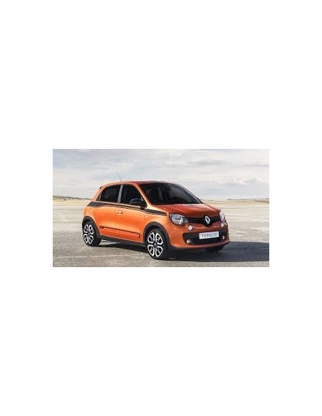 Kit Led Anabbaglianti Abbaglianti Twingo 2017