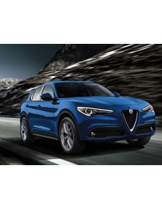 Kit Led Anabbaglianti Abbaglianti Stelvio