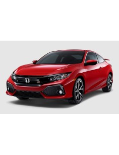 Kit Led Abbagliante Civic 2018