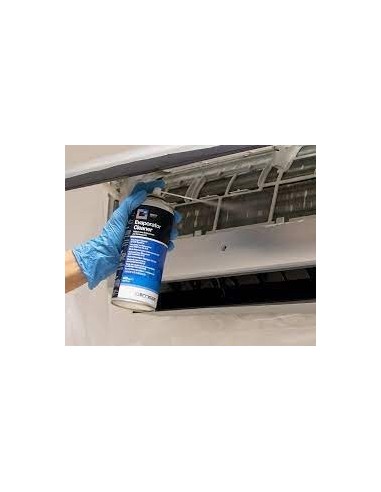 Evaporator Cleaner