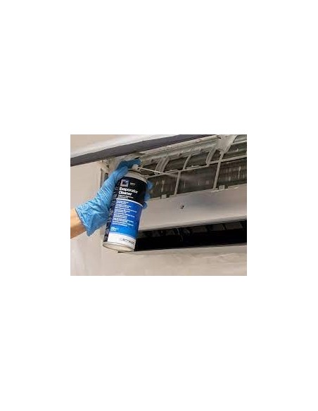 Evaporator Cleaner