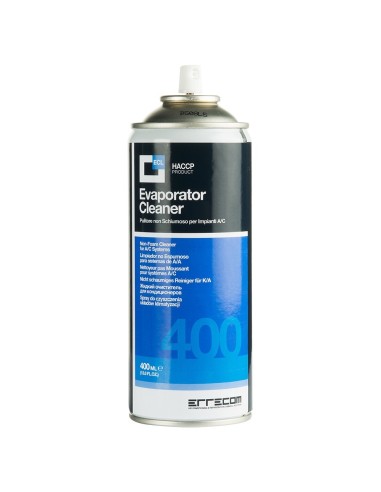 Evaporator Cleaner