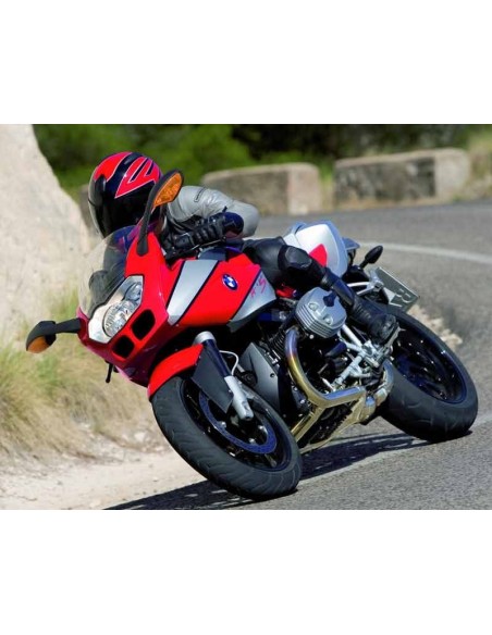 Kit Led Anabbaglianti Abbaglianti Bmw R1200S