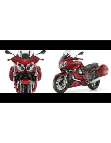 Kit Led Anabbaglianti Moto Guzzi Norge