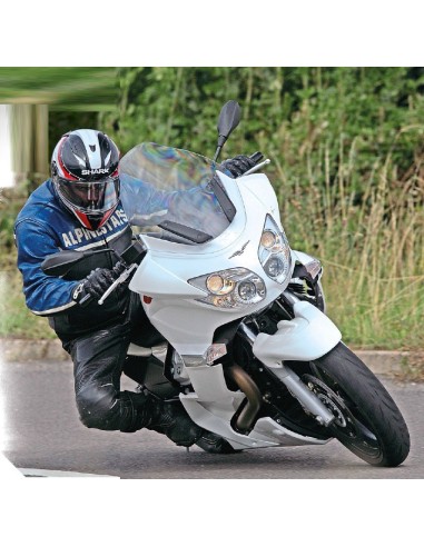 Kit Led Anabbaglianti Moto Guzzi Norge