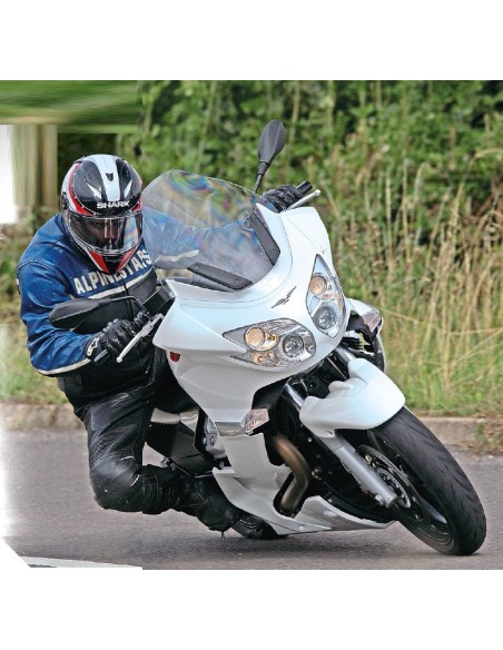 Kit Led Anabbaglianti Moto Guzzi Norge