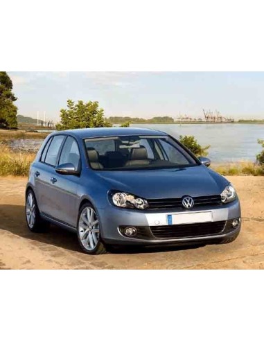 Kit Led Abbaglianti/Diurne Golf 6 7