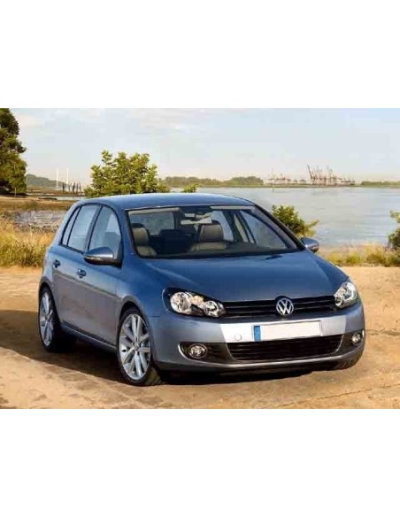 Kit Led Abbaglianti/Diurne Golf 6 7