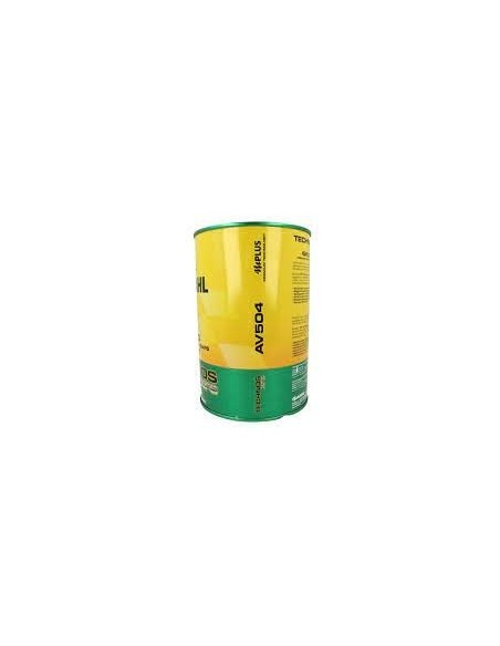 BARDAHL TECHNOS XFS AV504 5W30 Olio Motore Lubrificanti Auto 1 LT