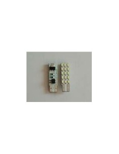 lampade a 15 led su lato Cambus 2