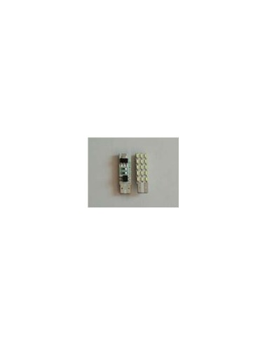 lampade a 15 led su lato Cambus