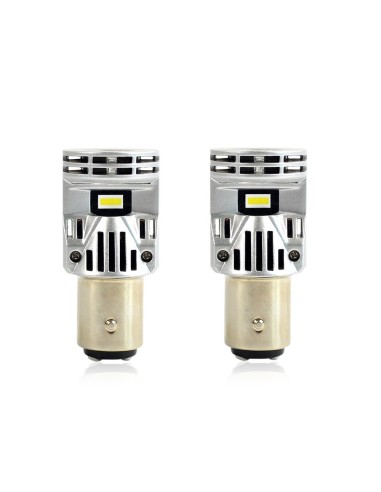 lampade P21/5w luce led Canbus