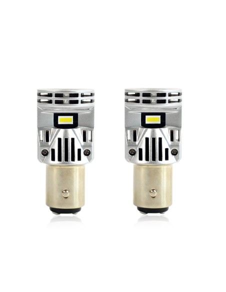 lampade P21/5w luce led Canbus