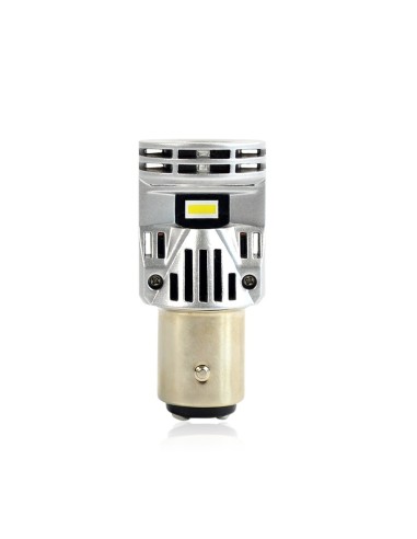 lampade P21/5w luce led Canbus