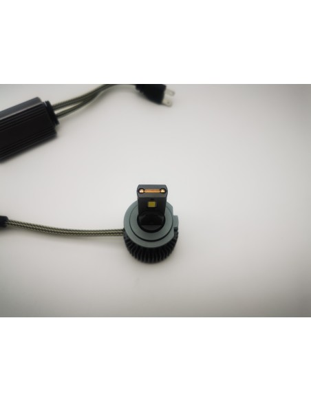 Kit Led Anabbaglianti Transporter 2021