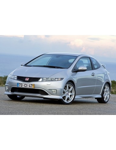 Kit Led Abbaglianti Civic 2007