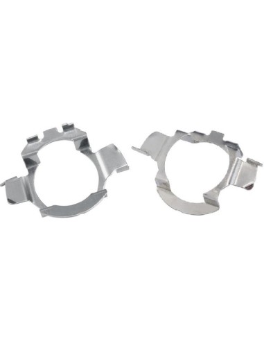 Kit Led Anabbaglianti C5 Picasso 2008