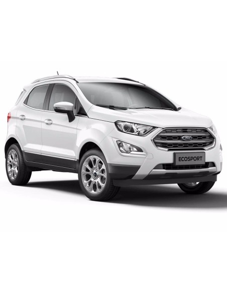 Kit Abbaglianti EcoSport