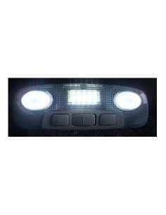Plafoniera Anteriore Ford EcoSport 2