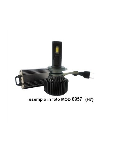 Kit Led fendinebbia Fx30