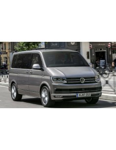 Kit Led Anabbaglianti Transporter 2021