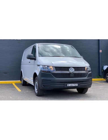 Kit Led Anabbaglianti Transporter 2021