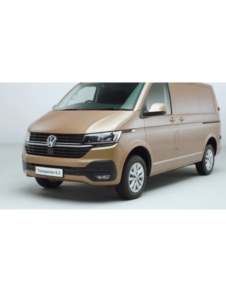Kit Led Fendinebbia Transporter 2021
